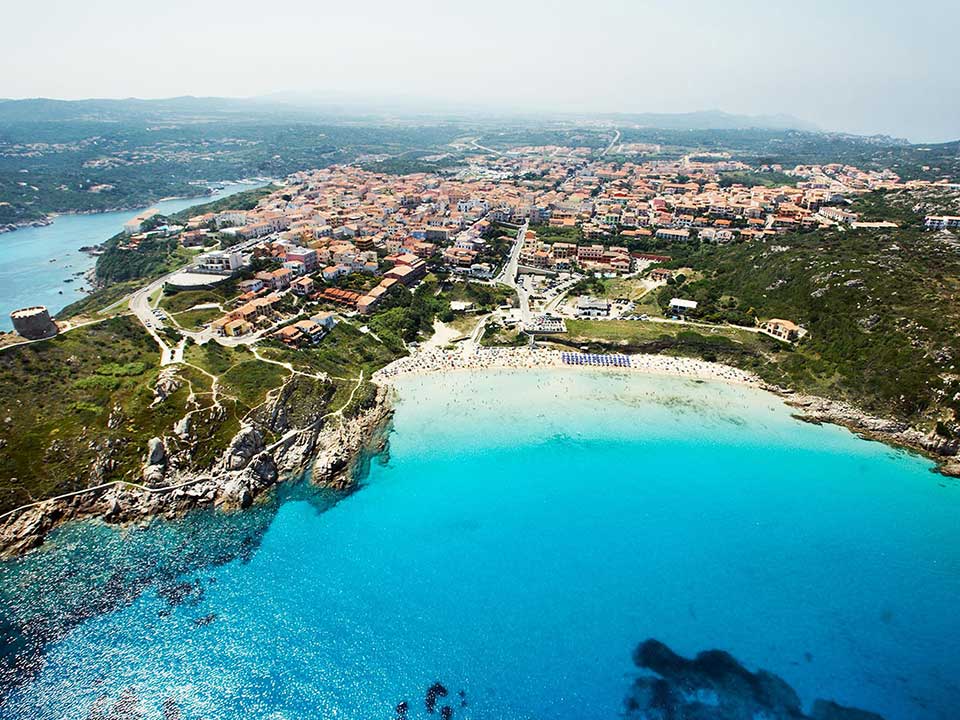 Santa Teresa Gallura